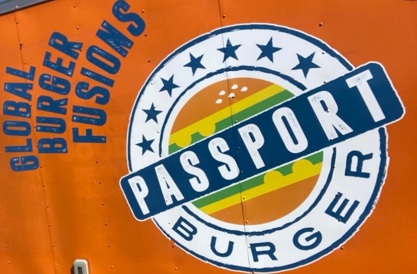 Passport Burgers