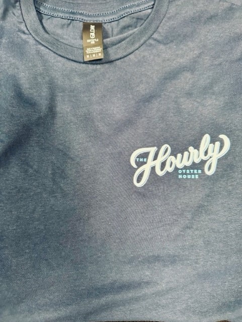 Hourly TShirt