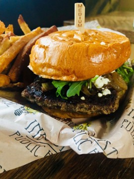 Industry Public House North Fayette
