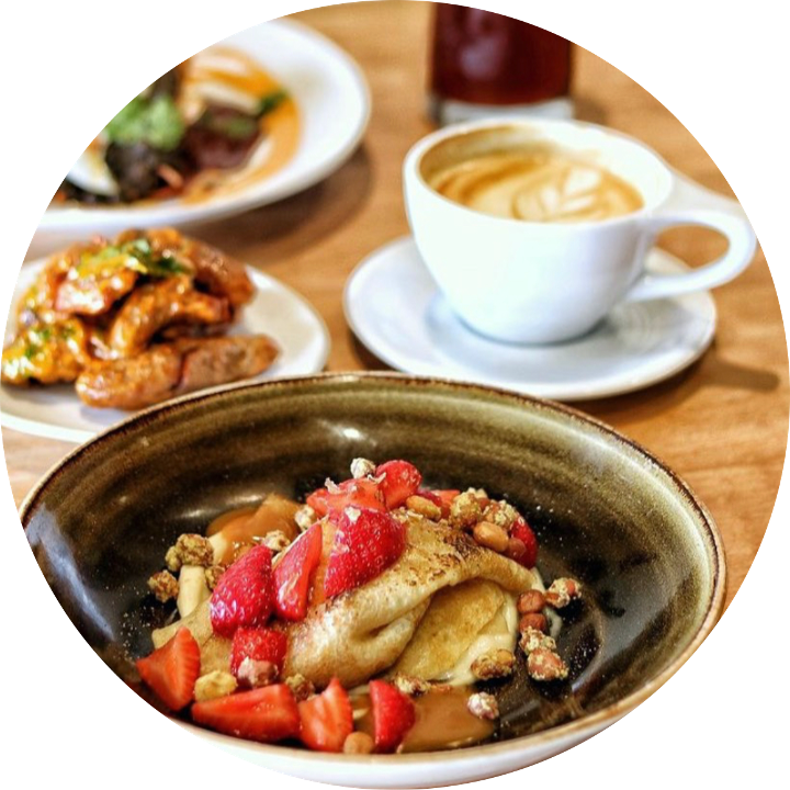Restaurant banner image