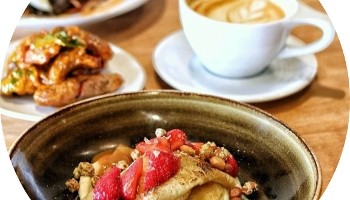 Crêpe Bar