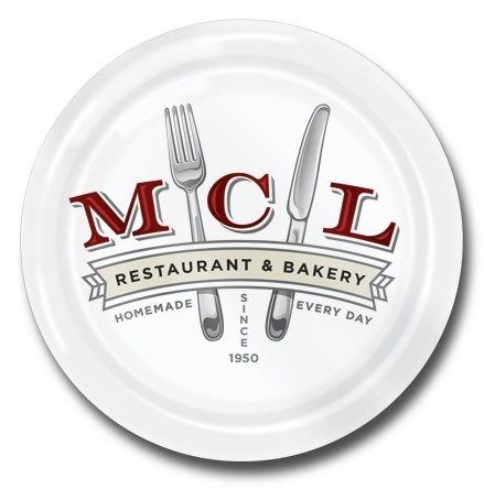 MCL Restaurant & Bakery | Speedway MCL Speedway
