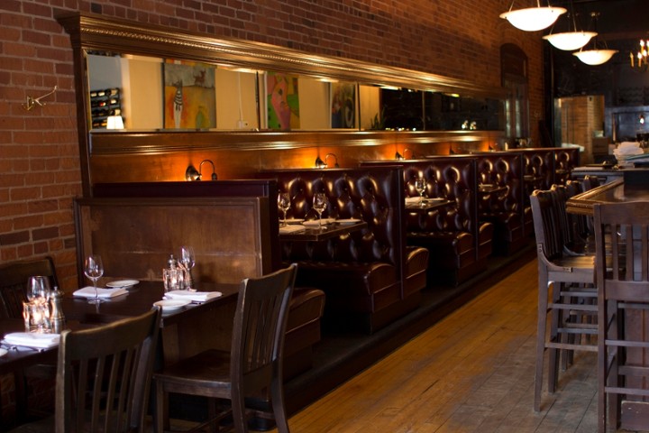 Restaurant banner image
