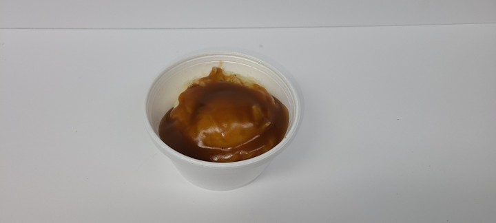 Mashed Potatoes & Gravy 8 oz