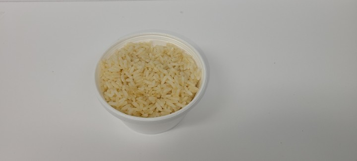 Rice 8 oz