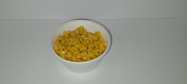 Corn 8 oz