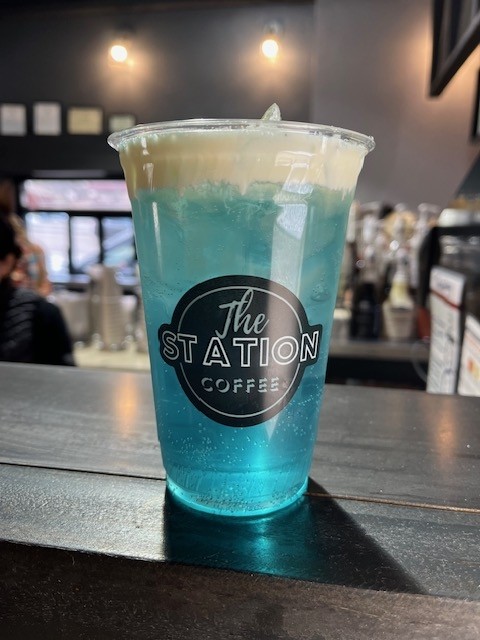 ICE ICE BABY LOTUS