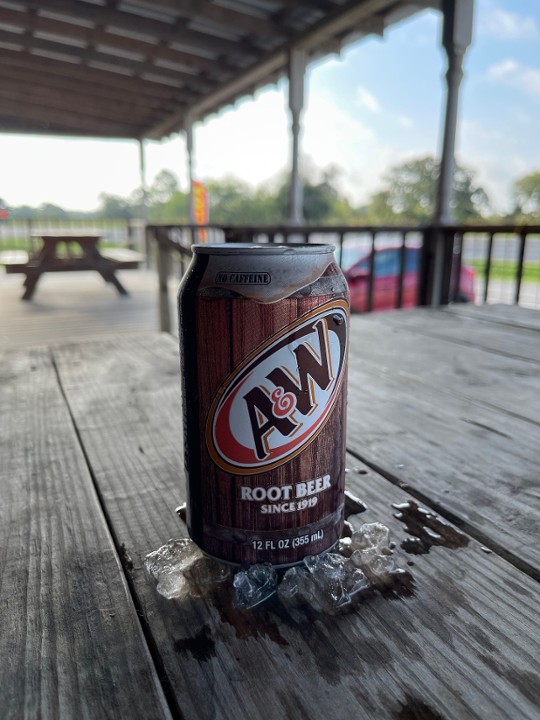 Root Beer