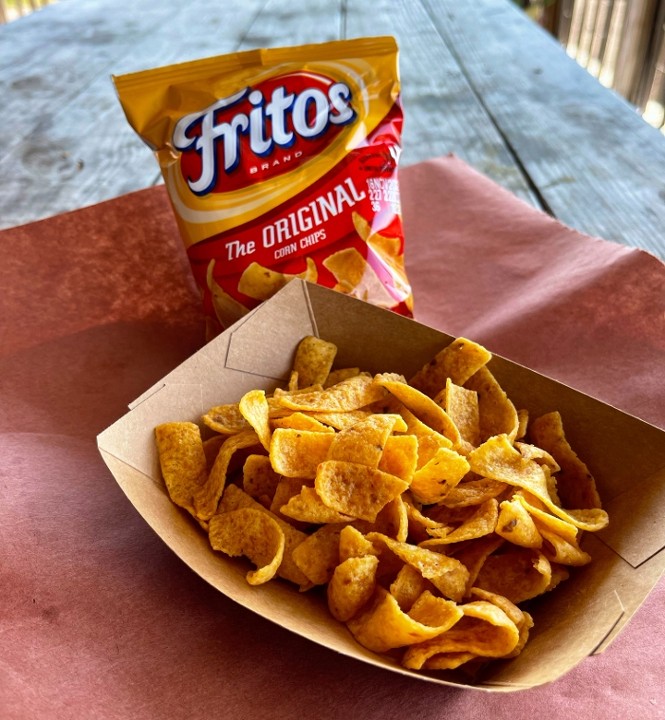 TO-GO Fritos