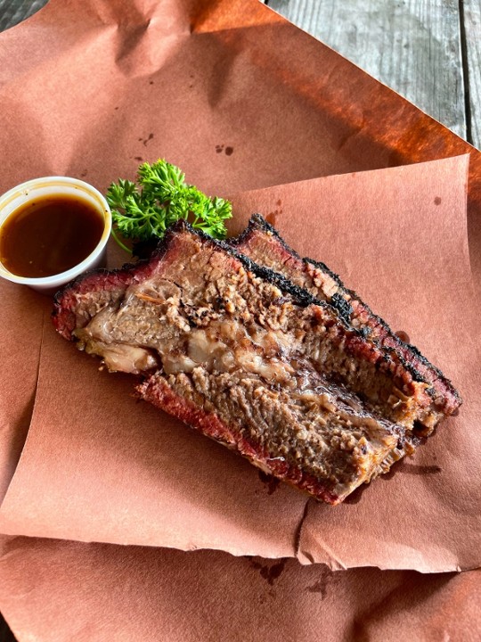 TO-GO Brisket