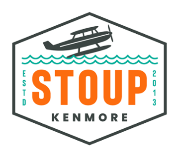 Stoup Kenmore