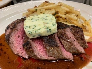 Steak Frites