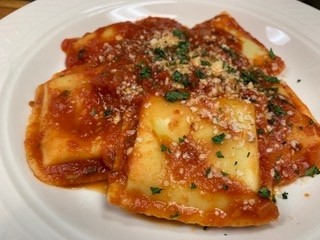 Ravioli