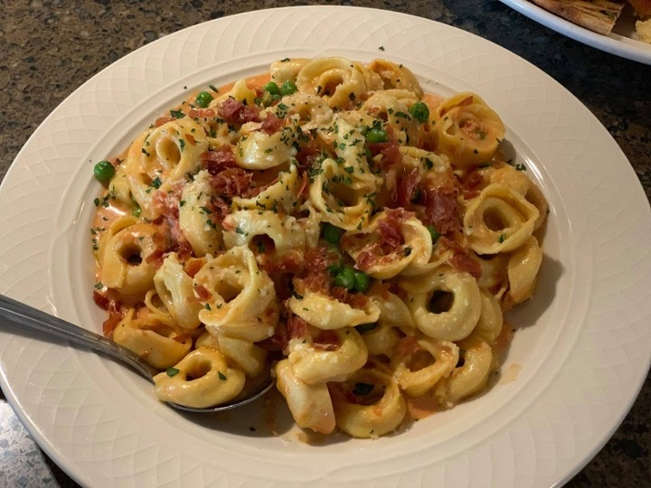 Tortellini Ala Panna