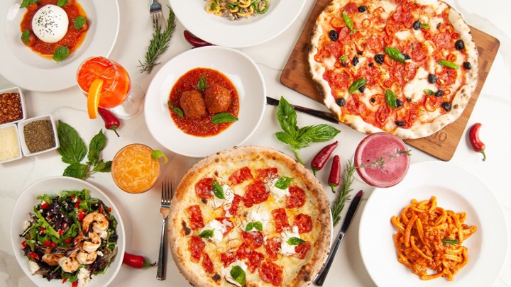 Restaurant banner image