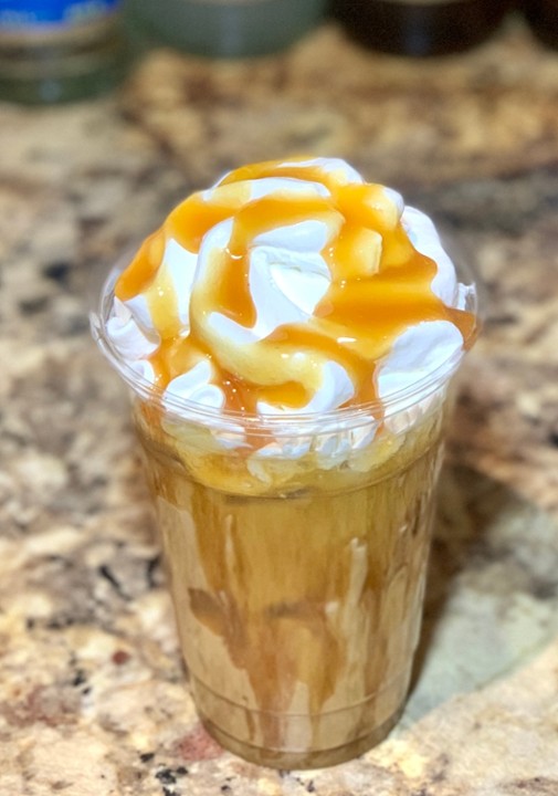 Caramel Macchiato