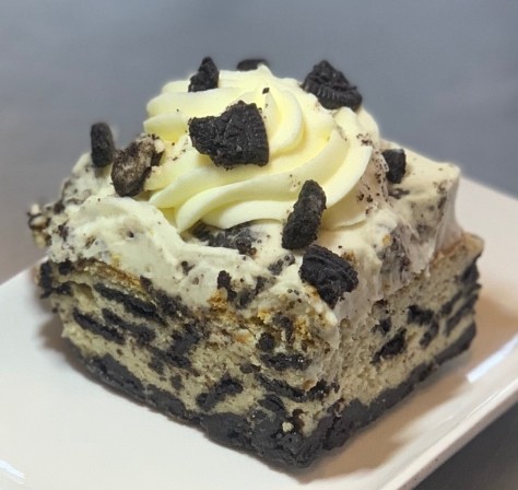 Oreo Cheesecake