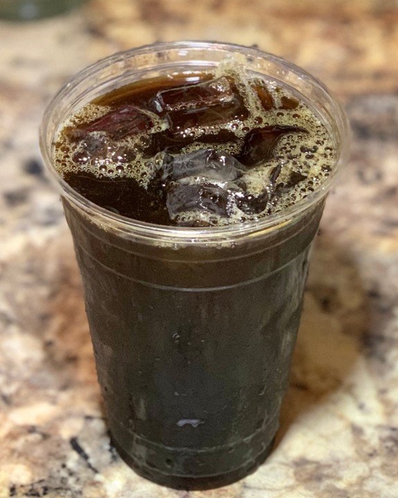 Cold Brew