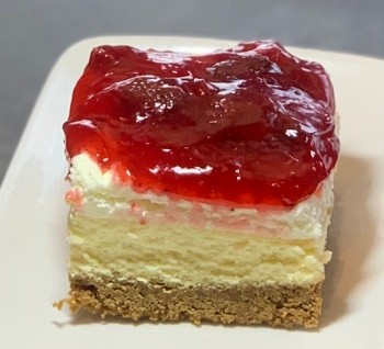 Strawberry Cheesecake