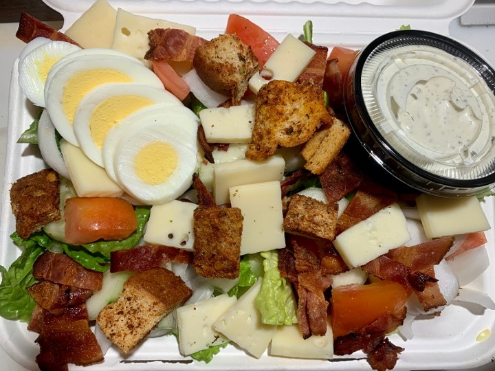 Cobb Salad