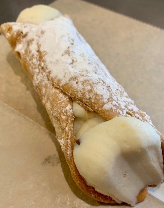 Cannoli