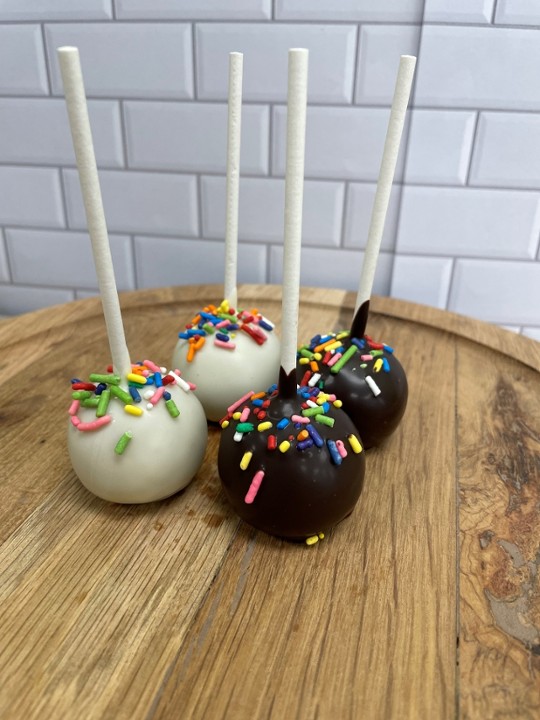 Assorted Cake Pops