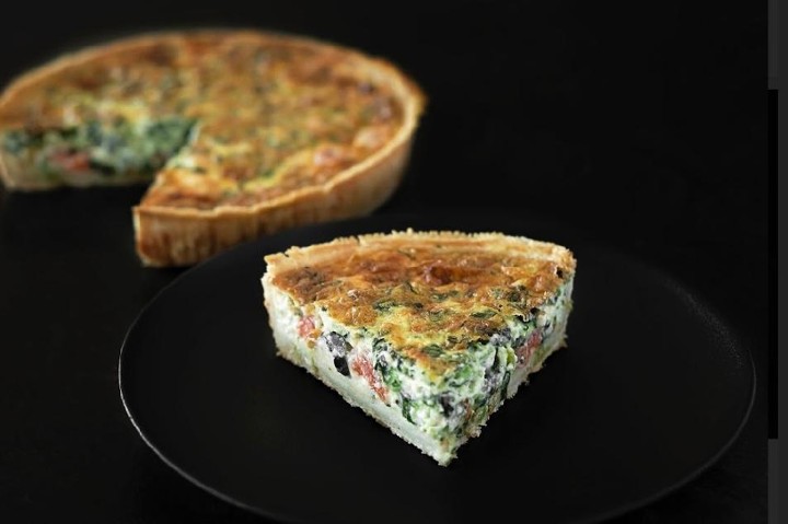 Quiches