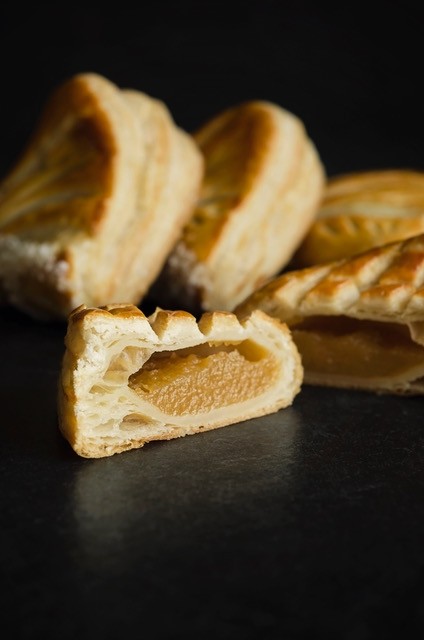 Apple Turnover