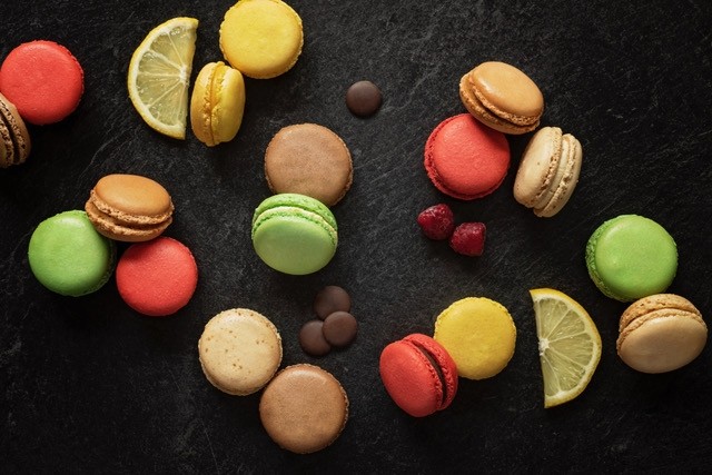 Macarons