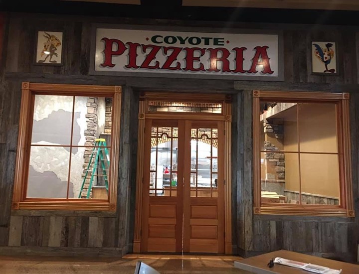 Restaurant banner image