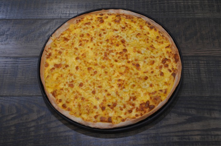 Macaroni & Cheese - Large