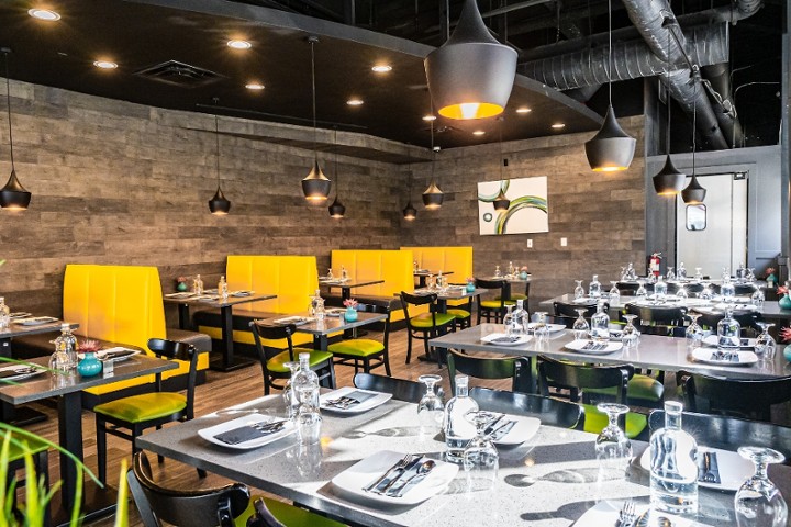 Restaurant banner image