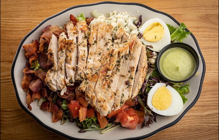 Cobb Salad