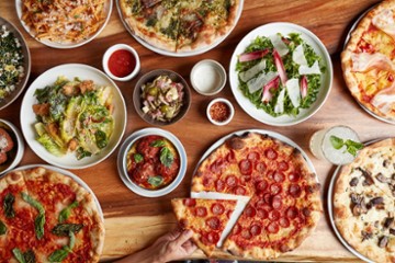 Annesso Pizzeria