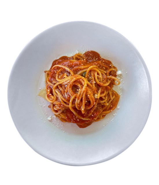 Spaghetti Pomodoro