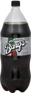2 Liter Barq's Rootbeer