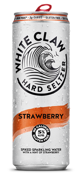 24 oz White Claw Grapefruit