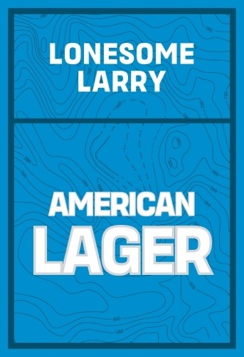 Lonesome Larry Lager Sockeye