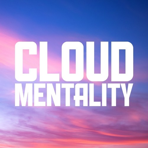 Cloud Mentality Hazy IPA