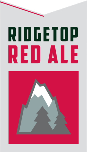 Ridgetop Red Ale Silver City