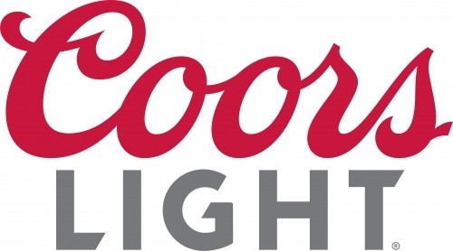 16 oz Coors Light Can