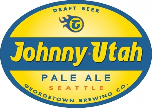 Georgetown Johnny Utah