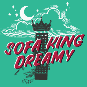 Payette Brewing Sofa King Dreamy