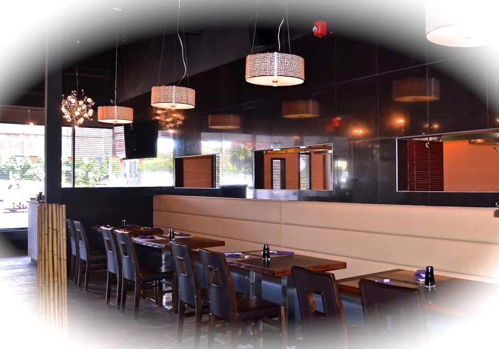 Mizuki HIbachi Bistro