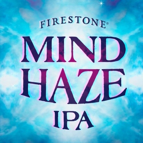 Firestone Mind Haze IPA