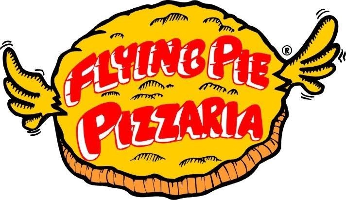 Flying Pie Pizzaria Meridian