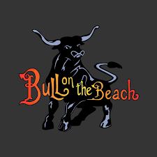 Bull on the Beach - On the Boardwalk between 2nd & 3rd Streets. 211 Atlantic Ave
