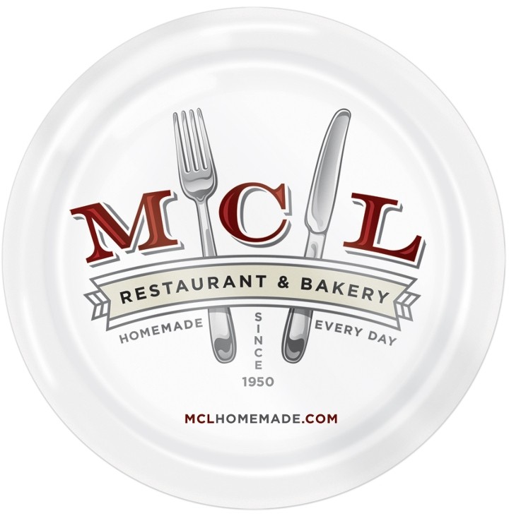 MCL Restaurant & Bakery  Carmel