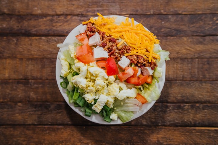 Cobb Salad (small)