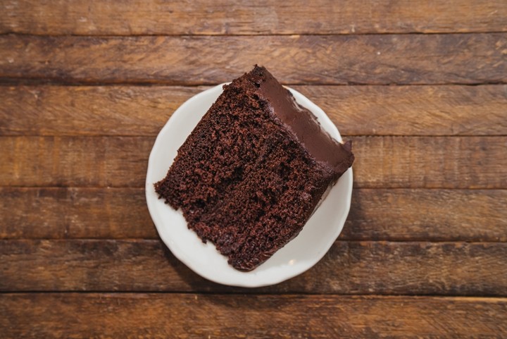 Devil's Food Cake